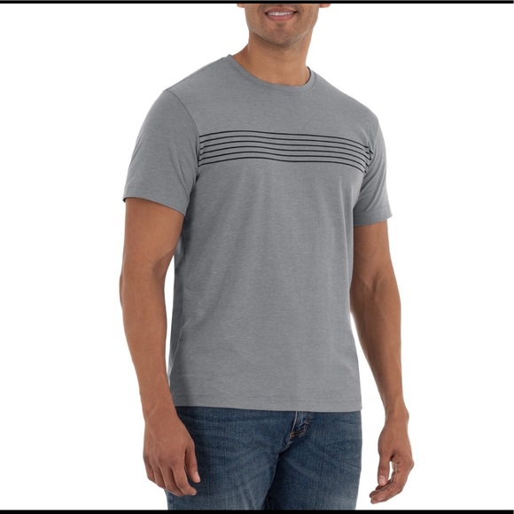 Lee Men’s T-shirt - Picture 3 of 5